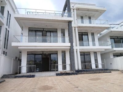 Kibagabaga house for sale