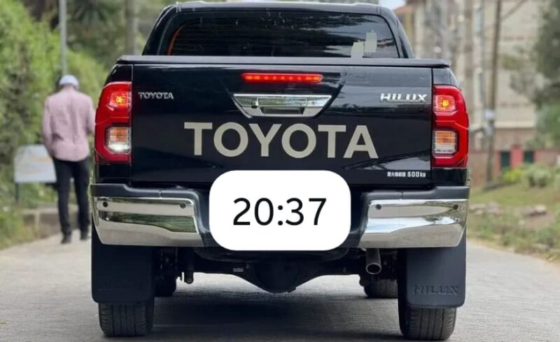 Car for sale vigo 2019