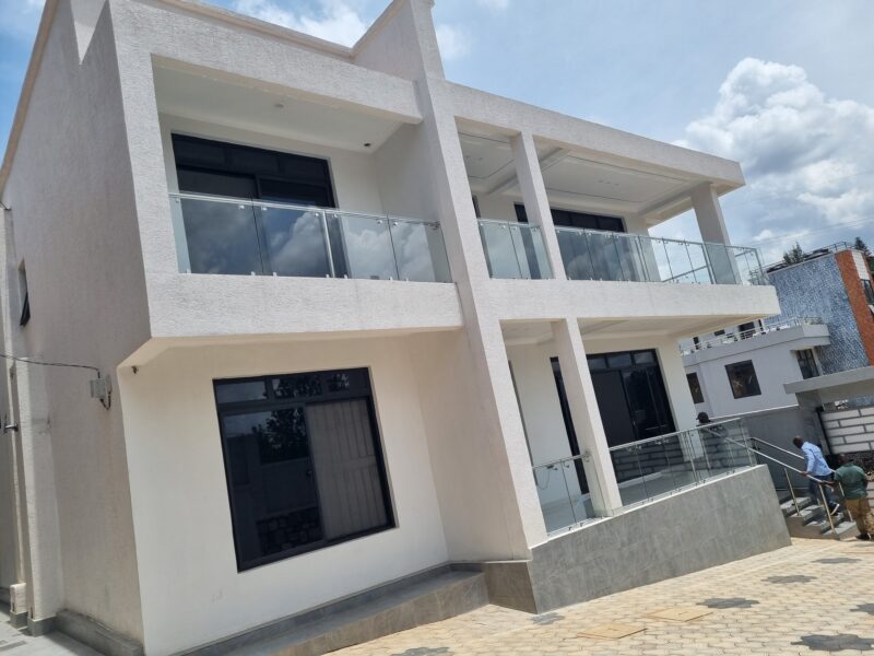 Kibagabaga house for sale