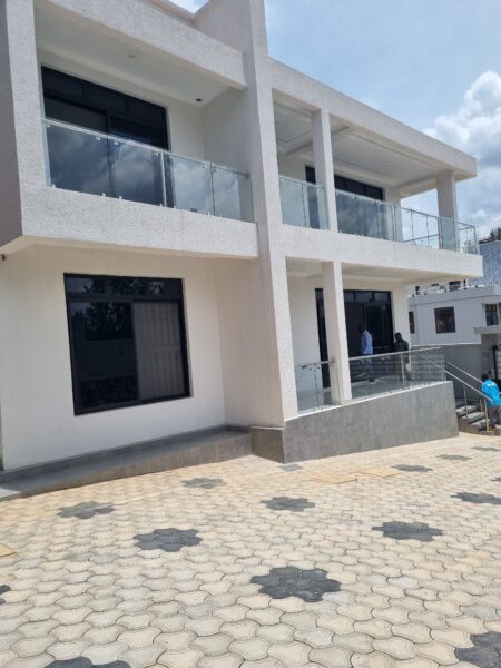 Kibagabaga house for sale