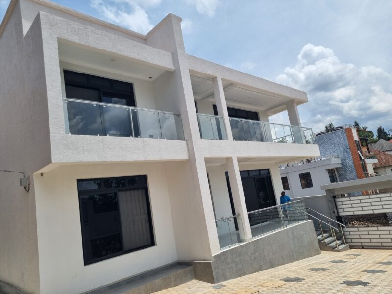 Kibagabaga house for sale