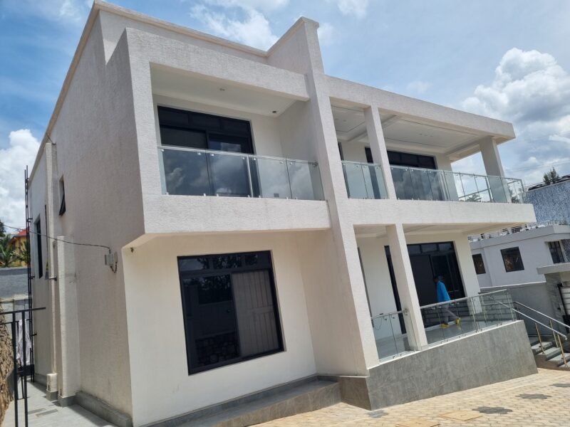 Kibagabaga house for sale