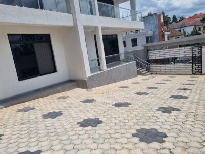 Kibagabaga house for sale