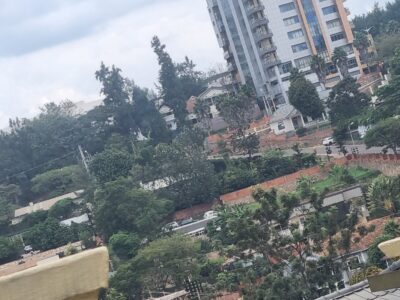 Nyarutarama & kimihurura plot for sale