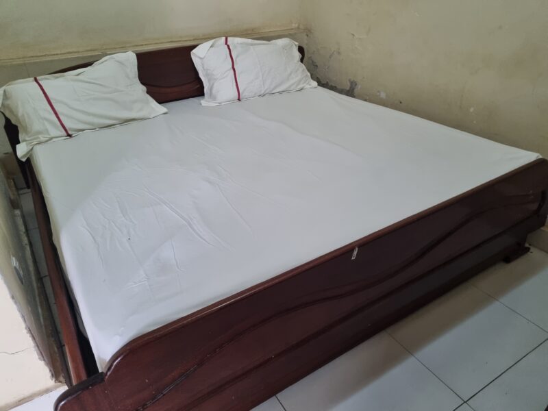 Two bedroom full furnished for rent