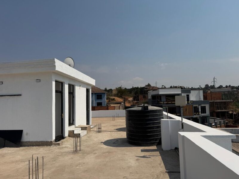 Gahanga apartment for sale