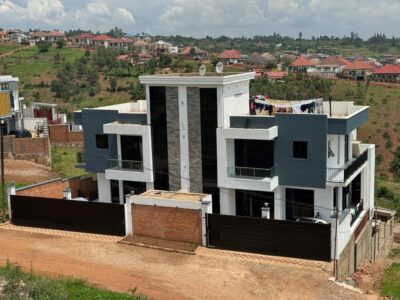 Gahanga apartment for sale