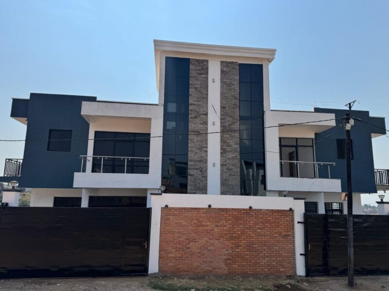 Gahanga apartment for sale