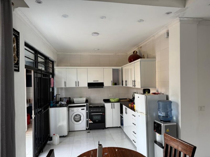 Gahanga apartment for sale