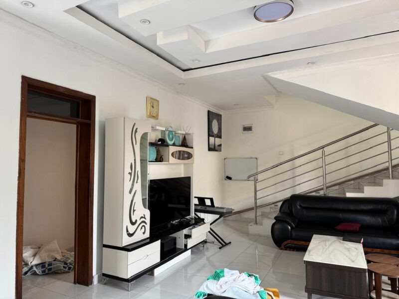 Gahanga apartment for sale