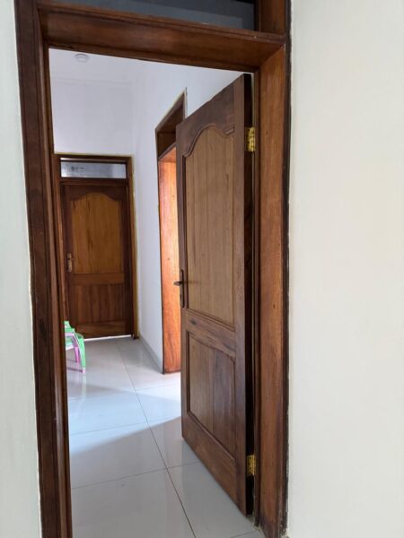 Gahanga apartment for sale