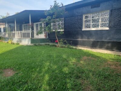 Remera old house with big plot for sale