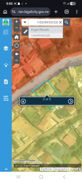 NIBOYI NEAR BY ALPHA PARASE HOTEL OLD HOUSE FOR SALE