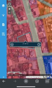 Commercial plot for sale kicukiro center