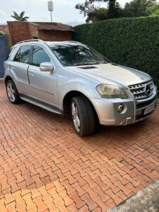 Mercedes Benz ML 350 for sale