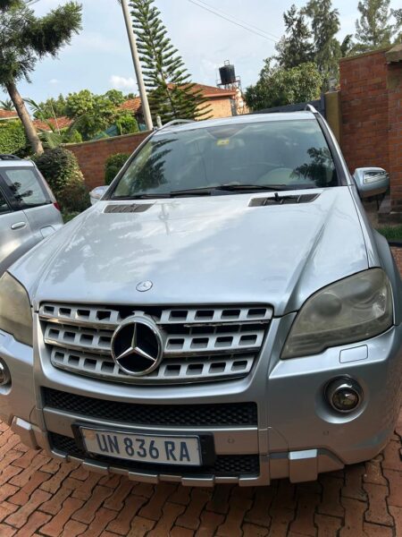 Mercedes Benz ML 350 for sale