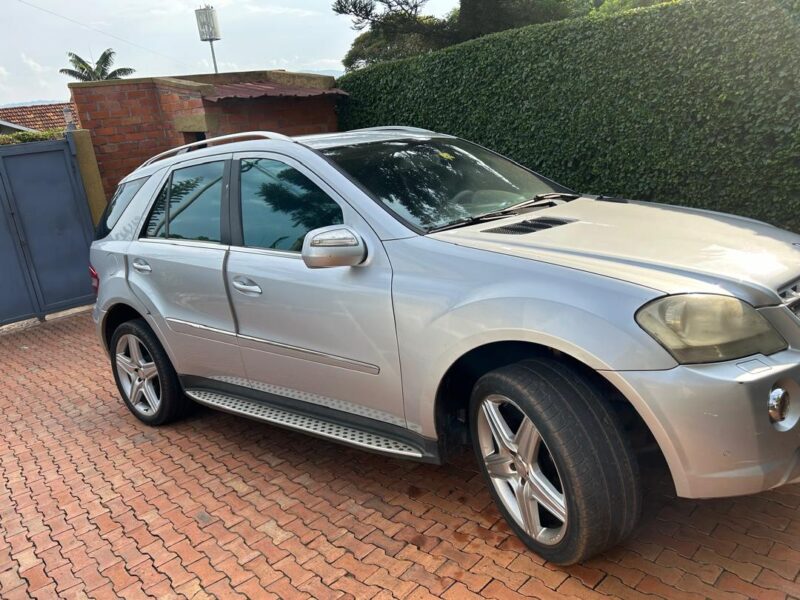 Mercedes Benz ML 350 for sale