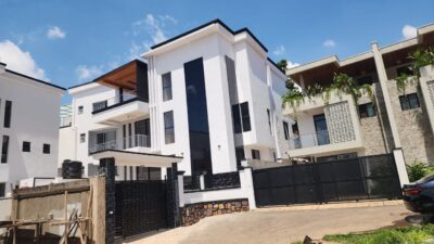 House for sale at Kimihurura