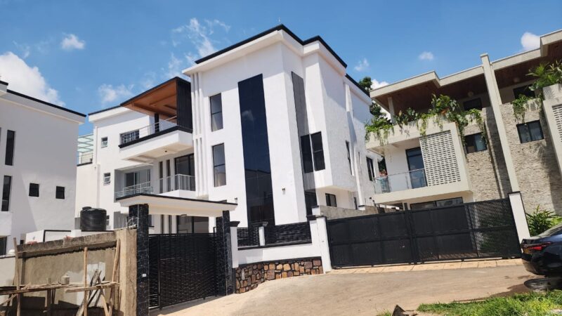 House for sale at Kimihurura