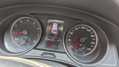 VW TELLAMOND 2018 FOR SALE