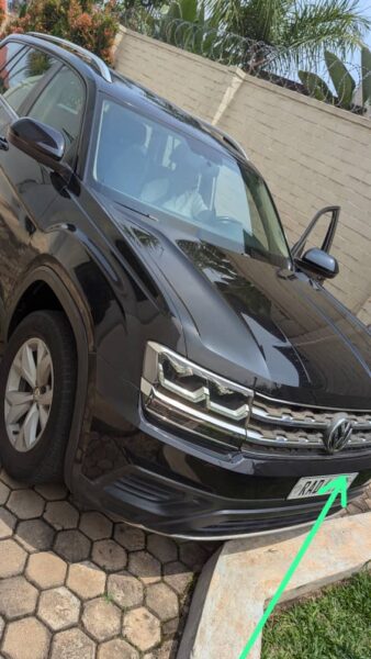 VW TELLAMOND 2018 FOR SALE