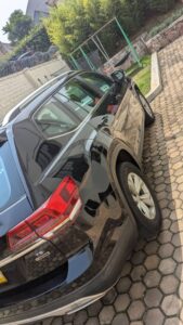 VW TELLAMOND 2018 FOR SALE