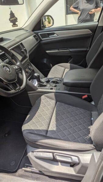 VW TELLAMOND 2018 FOR SALE