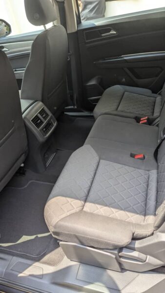 VW TELLAMOND 2018 FOR SALE