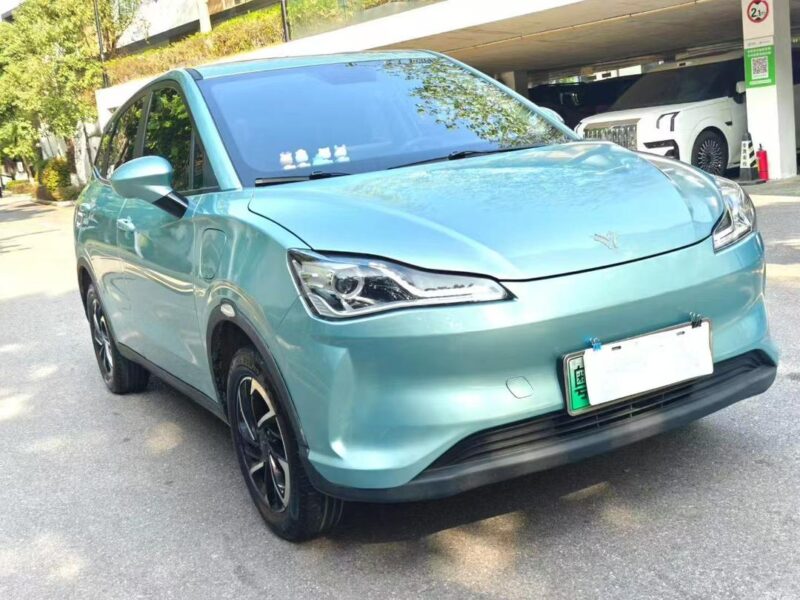 NETO 2025 FULL ELECTRIC CAR FOR SALE