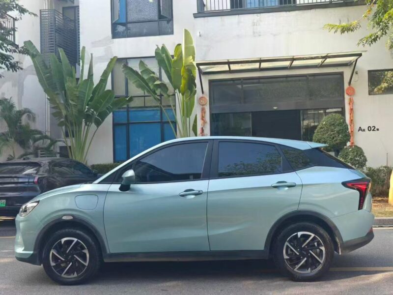 NETO 2025 FULL ELECTRIC CAR FOR SALE