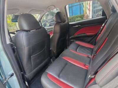 NETO 2025 FULL ELECTRIC CAR FOR SALE