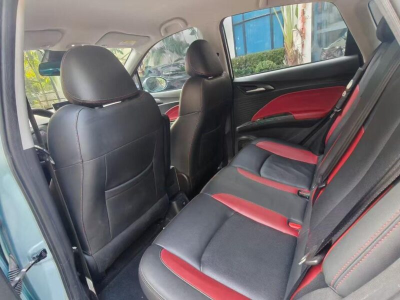 NETO 2025 FULL ELECTRIC CAR FOR SALE