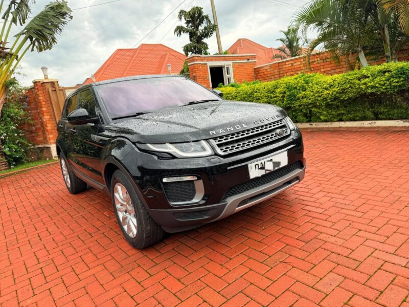 RANGE ROVER FOR SALE