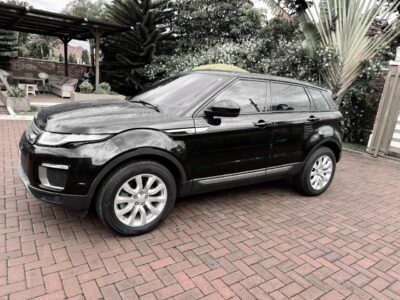 RANGE ROVER FOR SALE