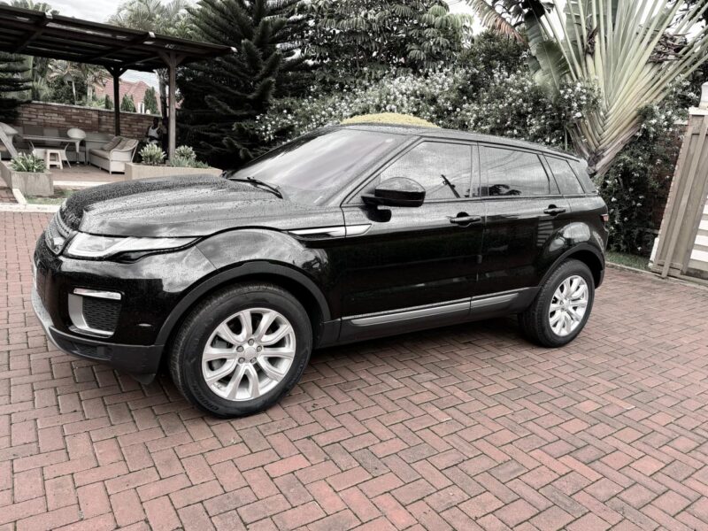 RANGE ROVER FOR SALE