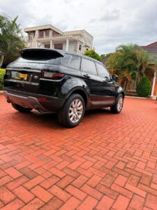 RANGE ROVER FOR SALE