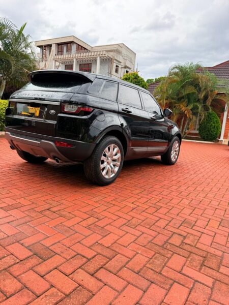 RANGE ROVER FOR SALE
