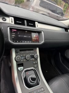 RANGE ROVER FOR SALE
