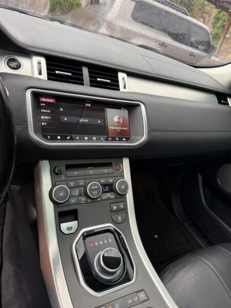 RANGE ROVER FOR SALE