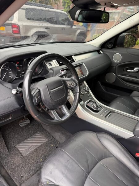 RANGE ROVER FOR SALE