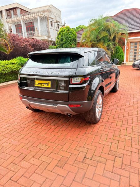 RANGE ROVER FOR SALE