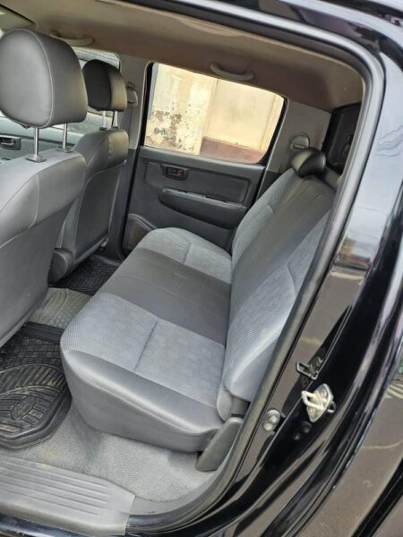 TOYOTA HILUX 2015 for sale