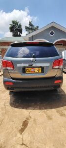 KIA SORENTO FOR SALE
