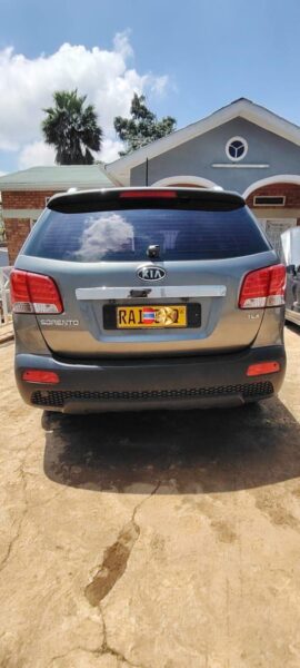 KIA SORENTO FOR SALE