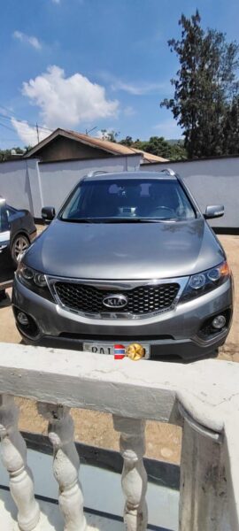 KIA SORENTO FOR SALE