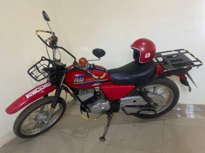 MOTO AG 100 FOR SALE