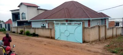 Gahanga house for sale