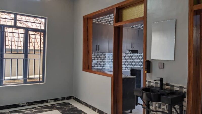 House for sale kanombe