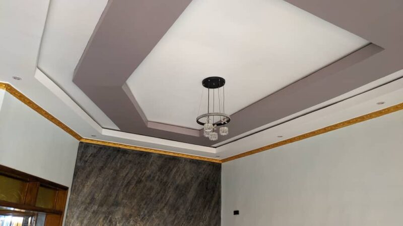 House for sale kanombe