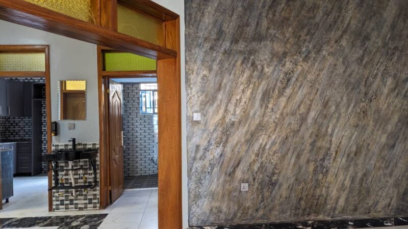 House for sale kanombe